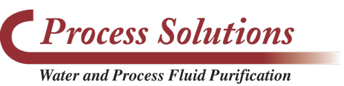 Process Solutions Water Purification Services Logo