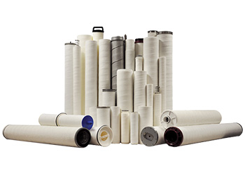 Filter Cartridges