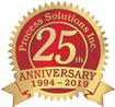 25th Anniversary of Process Solutions, Inc.