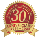 30 Years in Business - Process Solutions Water Treatment Services